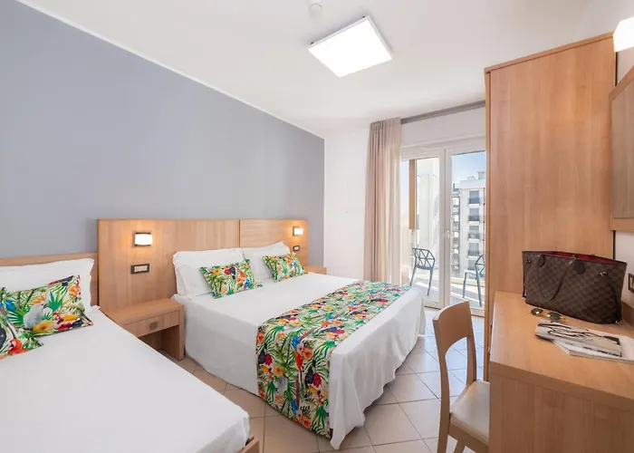 Hotel Amalfi